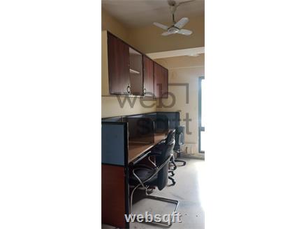 Commercial Office Space for Rent